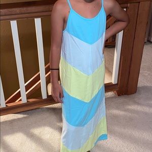 GapKids Maxi Dress